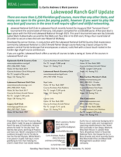 Premier Lakewood realty