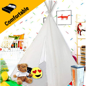 warehouse tent