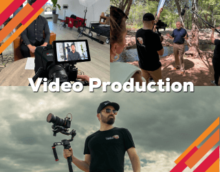 video production company in San Francisco