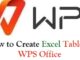 wps官网