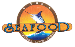 seafood restaurant in Georgetown