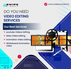 video editing service