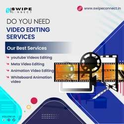 video editing service